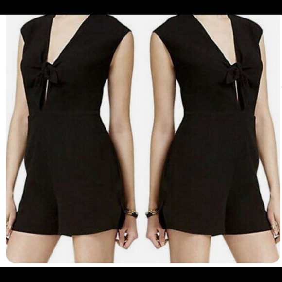 RACHEL by Rachel Roy Romper - Picture 1 of 5